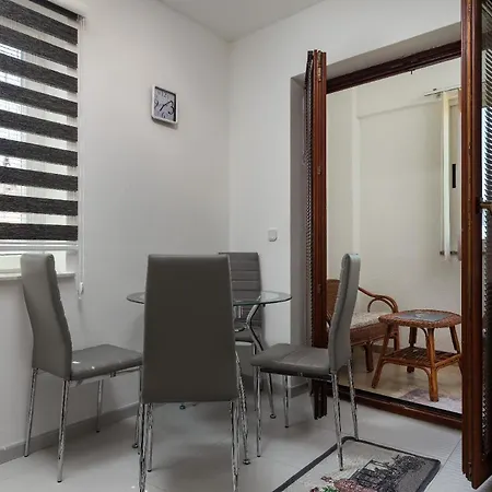 Fuer 2 Personen Ca 20 Qm In Pula, Istrien Istrische Riviera Appartamento *