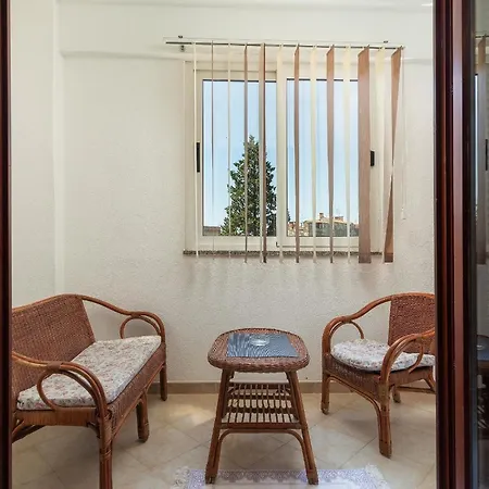 Appartamento Fuer 2 Personen Ca 20 Qm In Pula, Istrien Istrische Riviera Pola