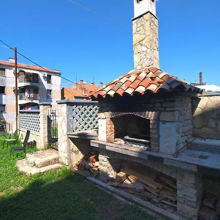Fuer 2 Personen Ca 20 Qm In Pula, Istrien Istrische Riviera * Pola