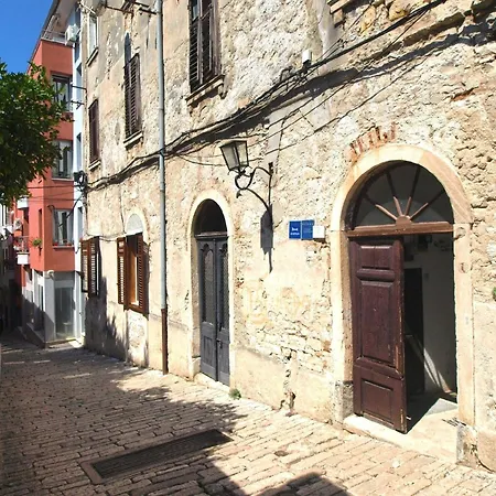 Fuer 2 Personen Ca 20 Qm In Pula, Istrien Istrische Riviera Pola
